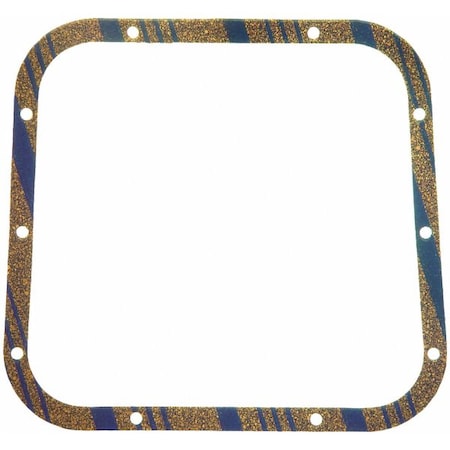 Fel-Pro Oil Pan 95-93 Nissan, Os30651C OS30651C